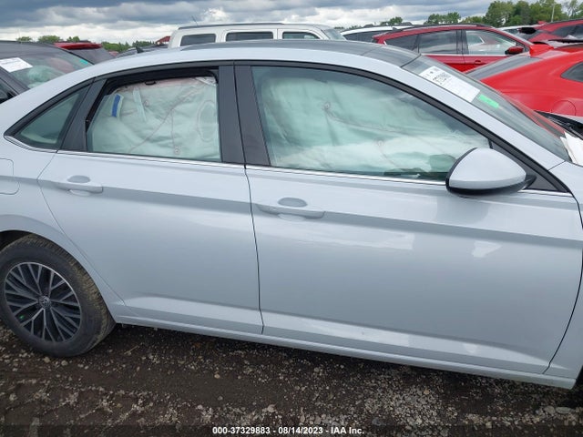 3VWE57BU5KM113097 Volkswagen JETTA SEL