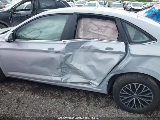 3VWE57BU5KM113097 Volkswagen JETTA SEL