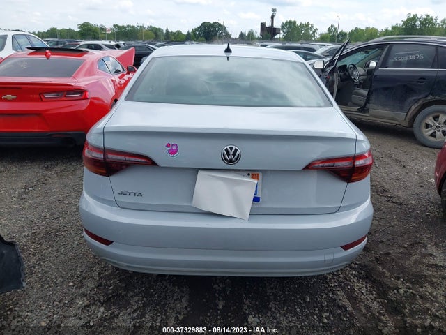 3VWE57BU5KM113097 Volkswagen JETTA SEL