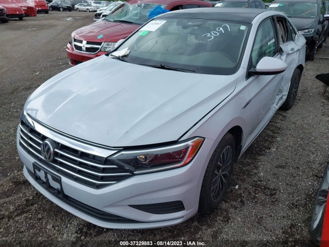 3VWE57BU5KM113097 Volkswagen JETTA SEL