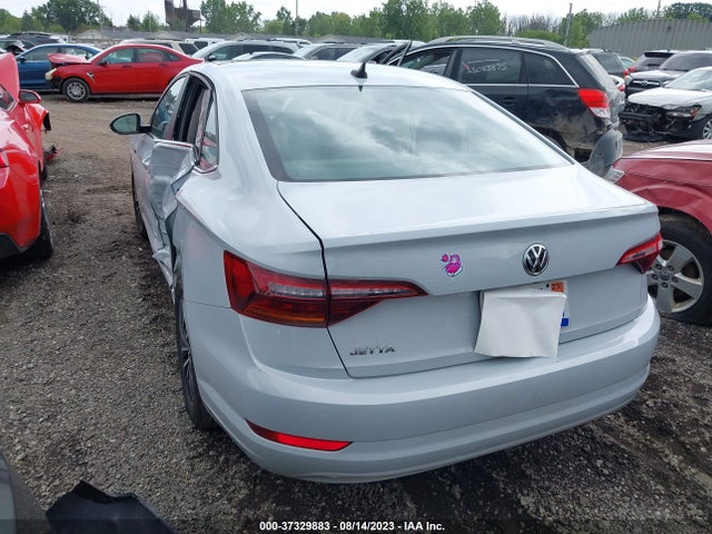 3VWE57BU5KM113097 Volkswagen JETTA SEL