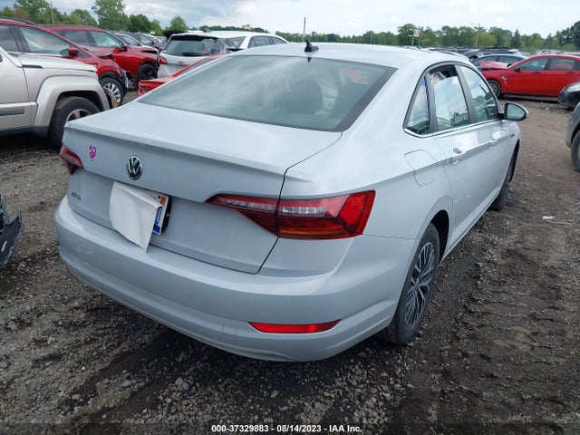 3VWE57BU5KM113097 Volkswagen JETTA SEL