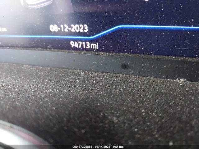 3VWE57BU5KM113097 Volkswagen JETTA SEL
