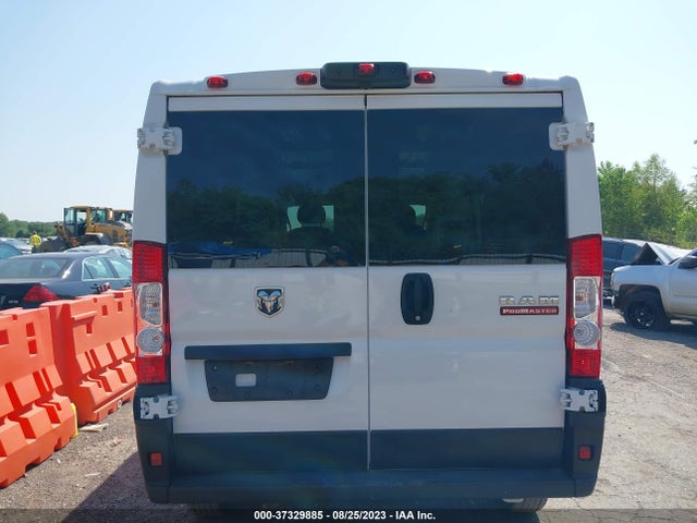 3C6LRVAGXME568661 RAM Promaster Cargo Van