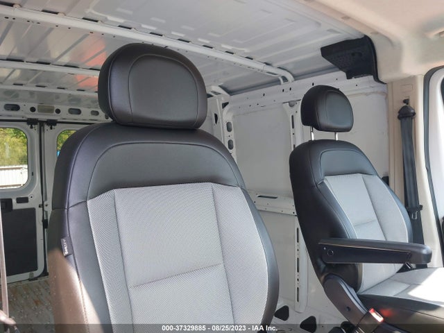 3C6LRVAGXME568661 RAM Promaster Cargo Van