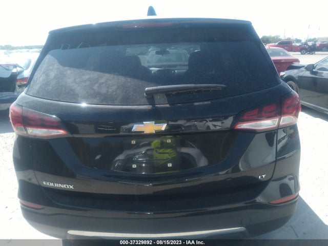 Chevrolet EQUINOX LT 2022 3GNAXKEV8NL115348 Image 15