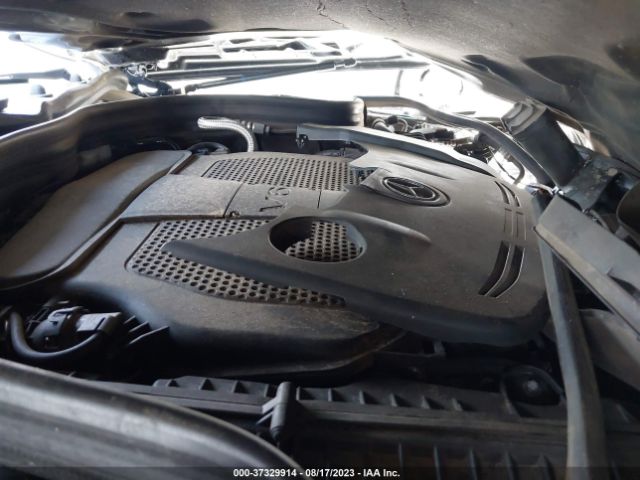 WDDHF5KB0EA892478 Mercedes-Benz E-class E 350