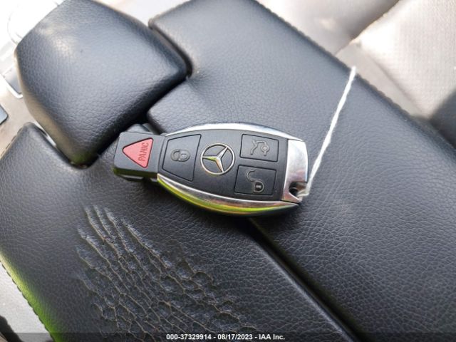 WDDHF5KB0EA892478 Mercedes-Benz E-class E 350