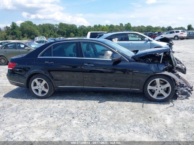 WDDHF5KB0EA892478 Mercedes-Benz E-class E 350