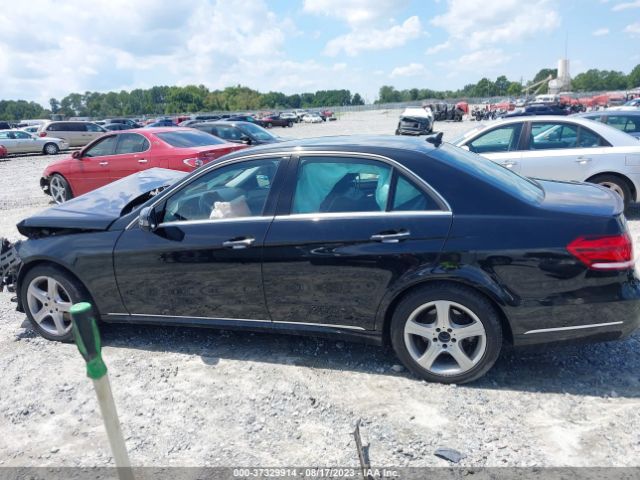 WDDHF5KB0EA892478 Mercedes-Benz E-class E 350