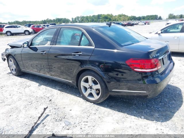 WDDHF5KB0EA892478 Mercedes-Benz E-class E 350