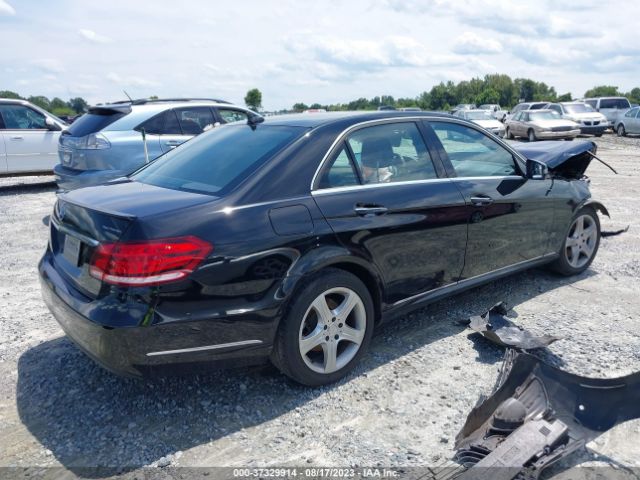 WDDHF5KB0EA892478 Mercedes-Benz E-class E 350