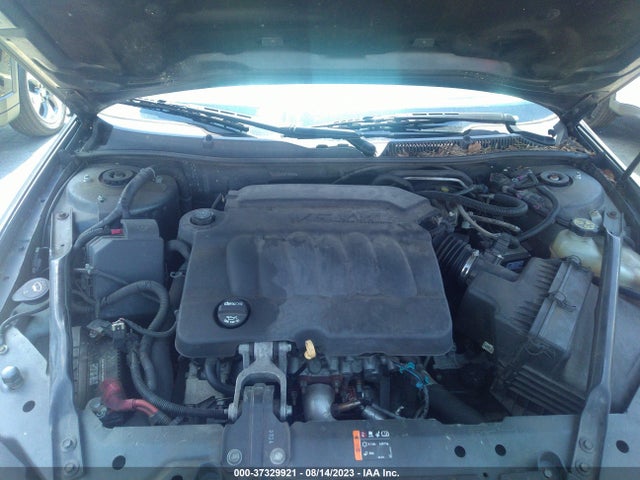 Chevrolet Impala Limited Ltz 2015 2G1WC5E34F1154525 Image 10
