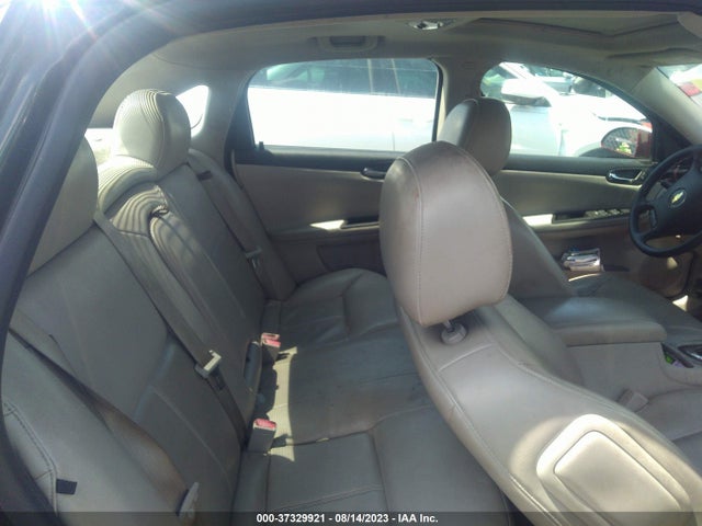 Chevrolet Impala Limited Ltz 2015 2G1WC5E34F1154525 Image 8