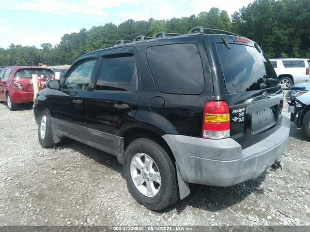 2005 FORD ESCAPE XLT VIN: 1FMYU031X5DA18061