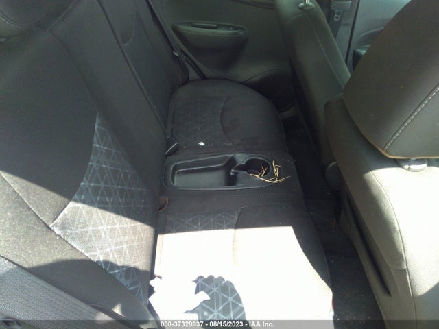 Chevrolet Spark Fwd 1lt Automatic 2020 KL8CD6SA6LC459183 Image 8