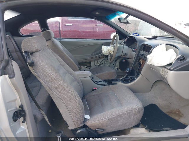 1998 FORD MUSTANG VIN: 1FAFP4049WF156355
