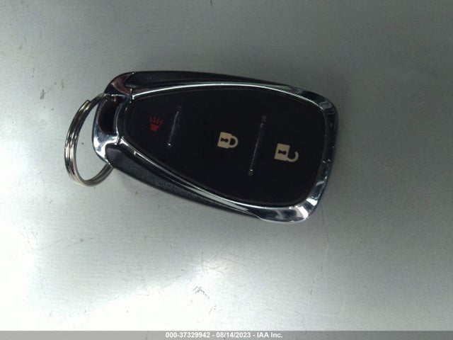 Chevrolet Spark Lt 2020 KL8CF6SA0LC467399 Image 11