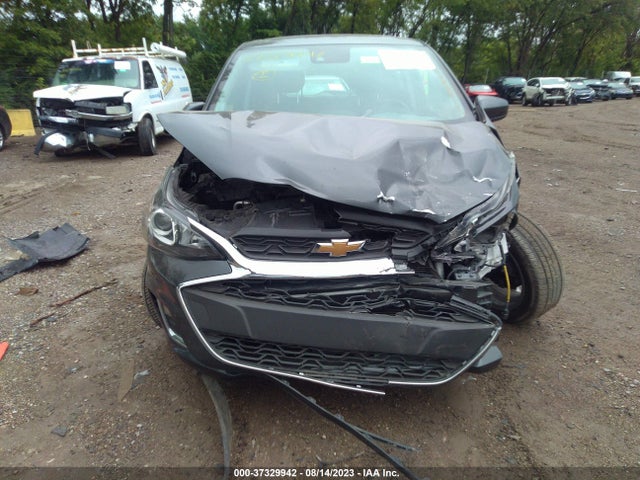 Chevrolet Spark Lt 2020 KL8CF6SA0LC467399 Image 13