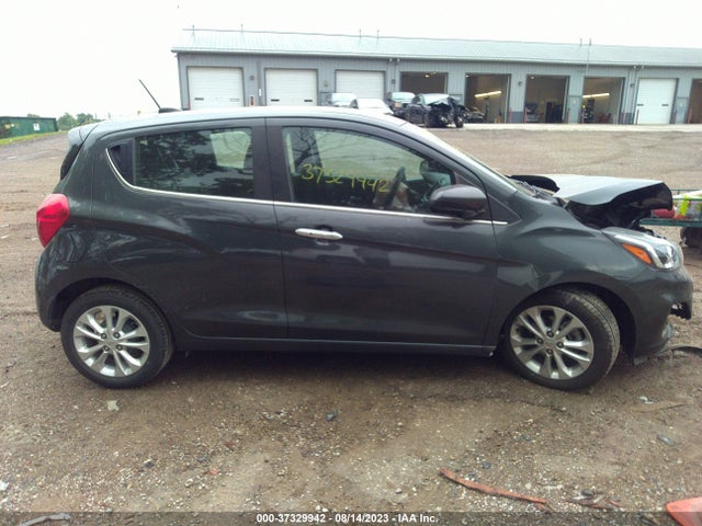 Chevrolet Spark Lt 2020 KL8CF6SA0LC467399 Image 14
