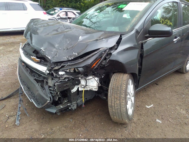 Chevrolet Spark Lt 2020 KL8CF6SA0LC467399 Image 6