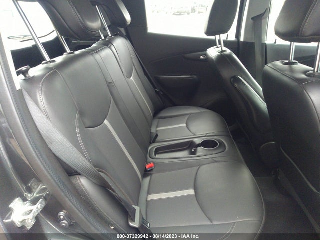 Chevrolet Spark Lt 2020 KL8CF6SA0LC467399 Image 8