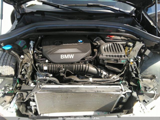 WBXYJ3C3XJEJ75645 BMW X2 Sdrive28i