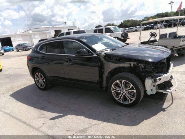 WBXYJ3C3XJEJ75645 BMW X2 Sdrive28i