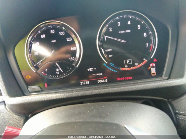 WBXYJ3C3XJEJ75645 BMW X2 Sdrive28i