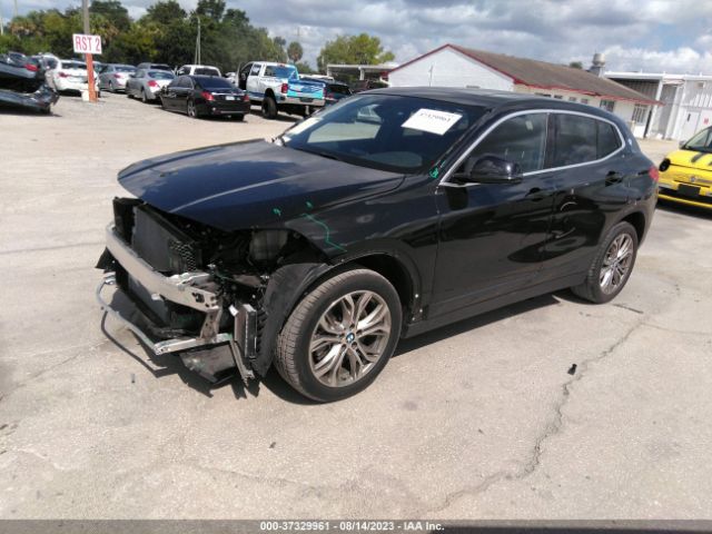 WBXYJ3C3XJEJ75645 BMW X2 Sdrive28i