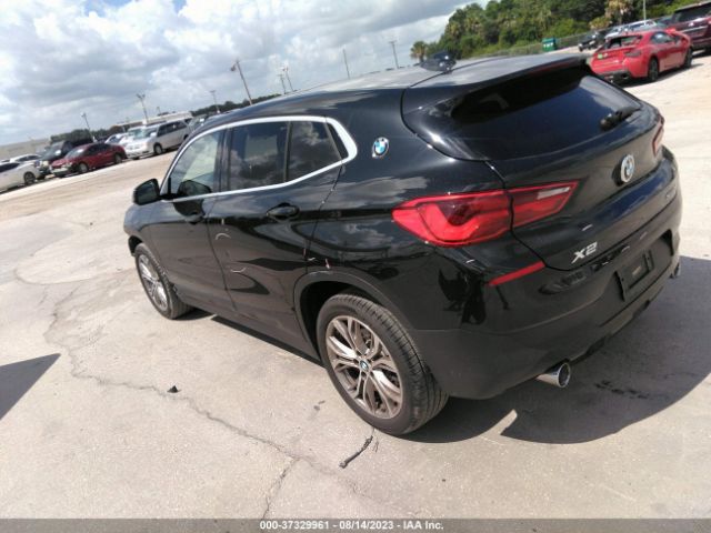 WBXYJ3C3XJEJ75645 BMW X2 Sdrive28i