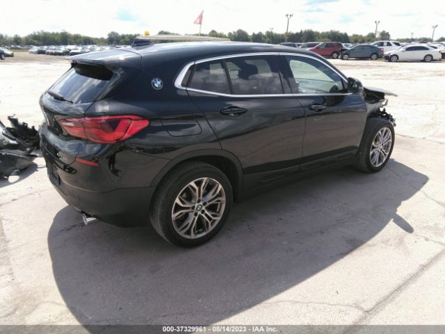 WBXYJ3C3XJEJ75645 BMW X2 Sdrive28i