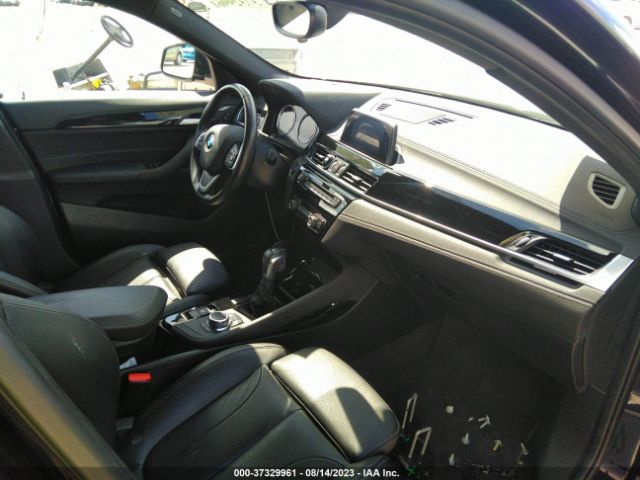 WBXYJ3C3XJEJ75645 BMW X2 Sdrive28i