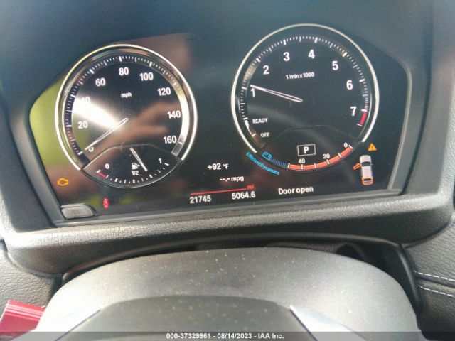 WBXYJ3C3XJEJ75645 BMW X2 Sdrive28i
