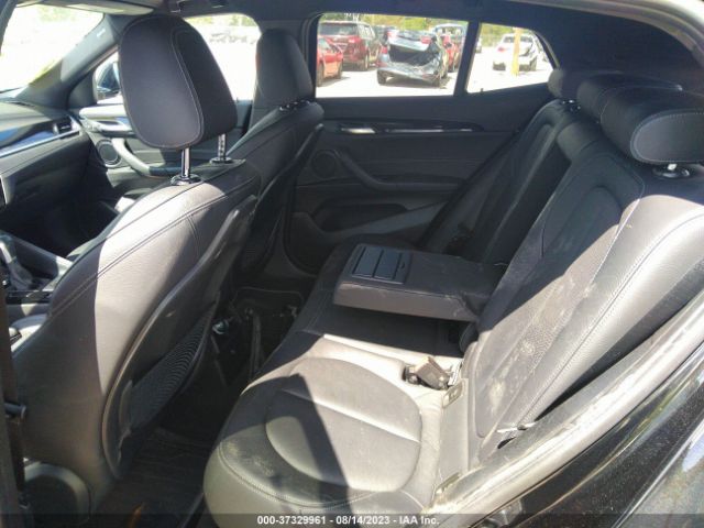 WBXYJ3C3XJEJ75645 BMW X2 Sdrive28i