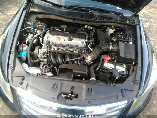 2012 HONDA ACCORD SDN SE VIN: 1HGCP2F67CA188614