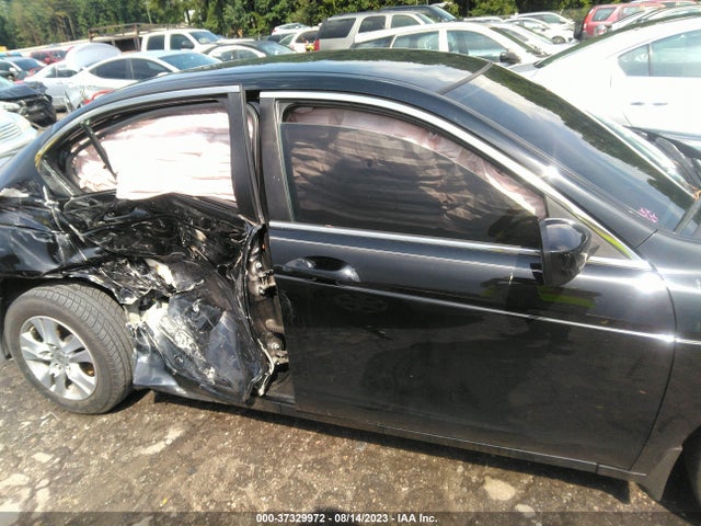 2012 HONDA ACCORD SDN SE VIN: 1HGCP2F67CA188614