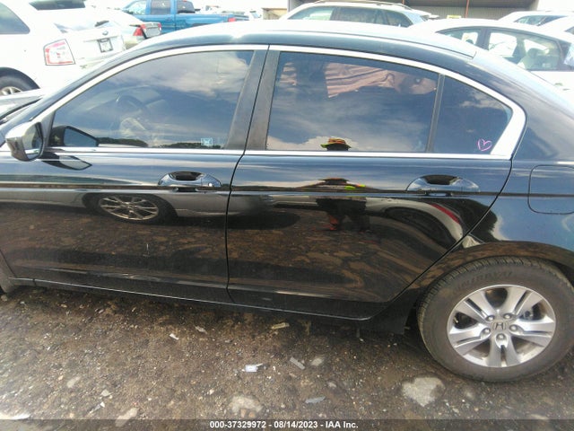 2012 HONDA ACCORD SDN SE VIN: 1HGCP2F67CA188614