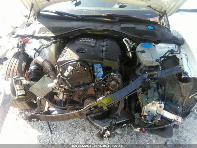 2014 AUDI A6 WAUFFAFC5EN052733 Photo 9