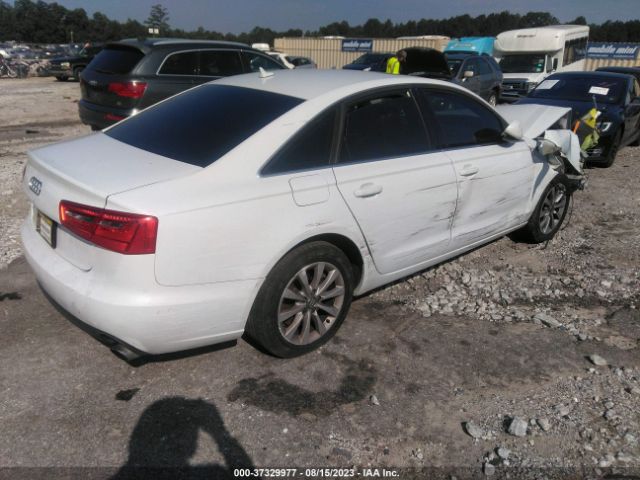 2014 AUDI A6 WAUFFAFC5EN052733 Photo 3