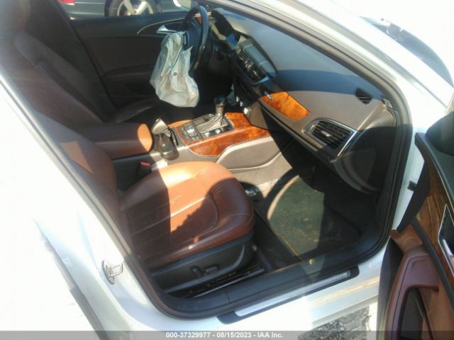 2014 AUDI A6 WAUFFAFC5EN052733 Photo 4