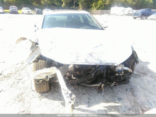 2014 AUDI A6 WAUFFAFC5EN052733 Photo 5