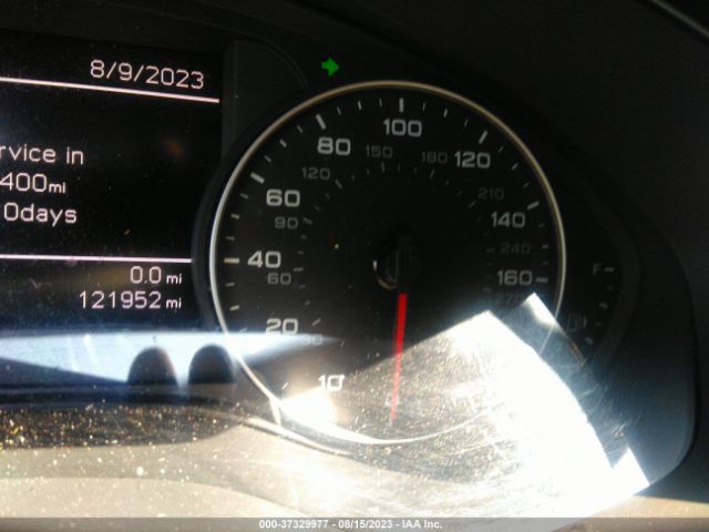 2014 AUDI A6 WAUFFAFC5EN052733 Photo 6