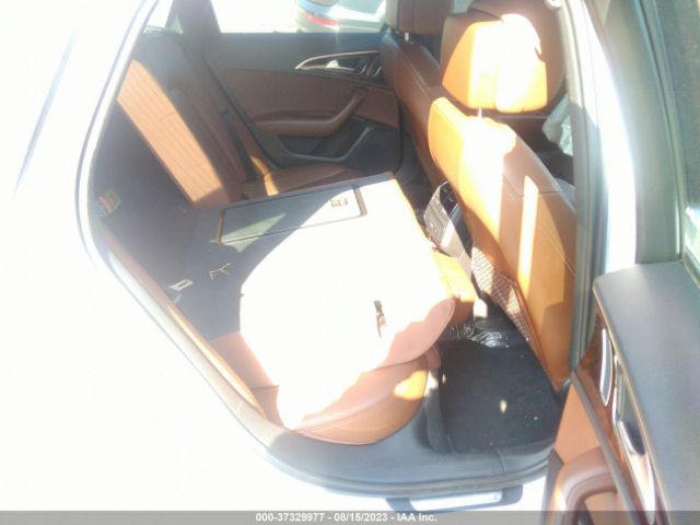2014 AUDI A6 WAUFFAFC5EN052733 Photo 7