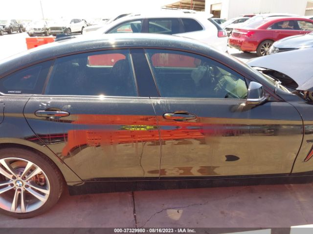 WBA4J1C57JBG80240 BMW 4 Series 430i