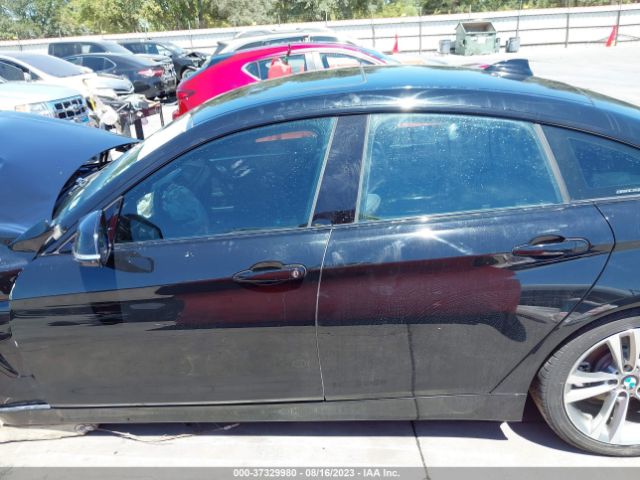 WBA4J1C57JBG80240 BMW 4 Series 430i