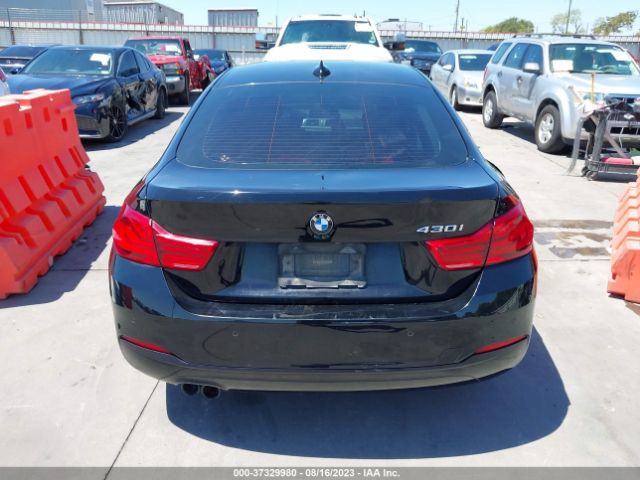 WBA4J1C57JBG80240 BMW 4 Series 430i