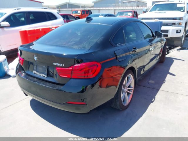 WBA4J1C57JBG80240 BMW 4 Series 430i