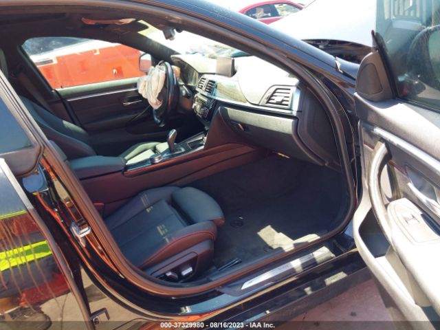 WBA4J1C57JBG80240 BMW 4 Series 430i