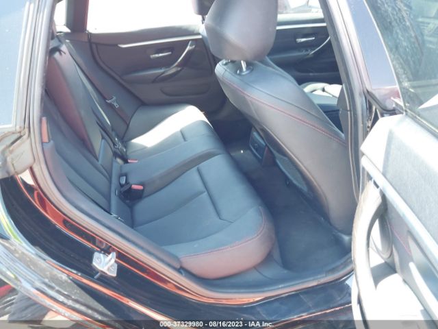 WBA4J1C57JBG80240 BMW 4 Series 430i